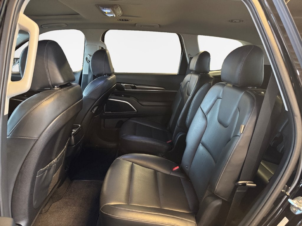 2024 Kia Telluride S MOON RF
