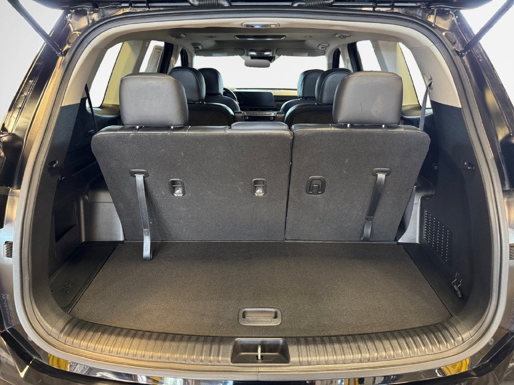 2024 Kia Telluride S MOON RF