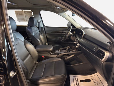 2024 Kia Telluride S MOON RF