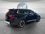 2024 Kia Telluride S MOON RF