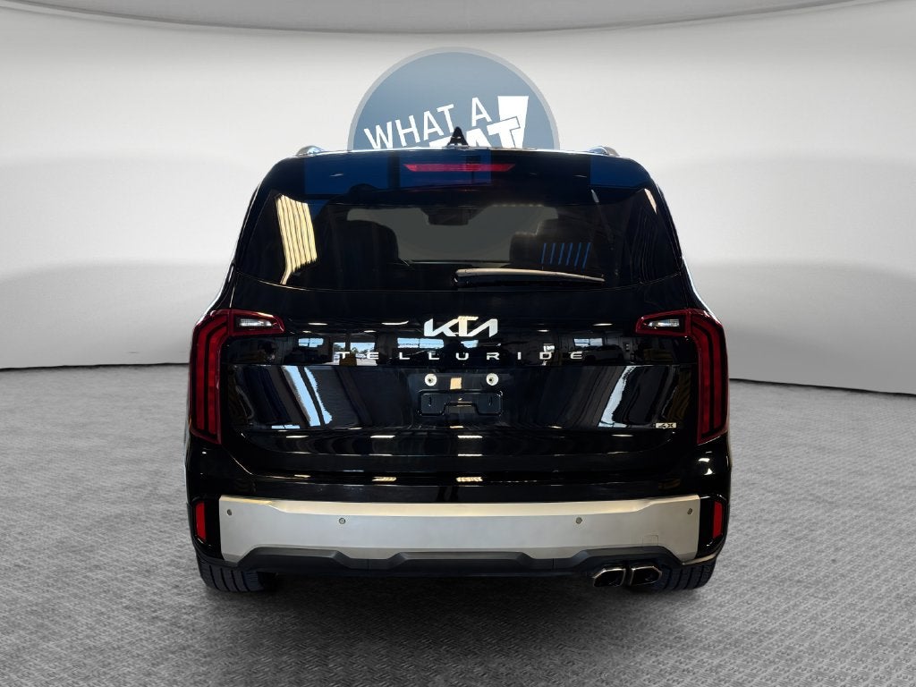 2024 Kia Telluride S MOON RF