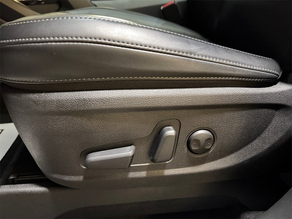 2024 Kia Telluride S MOONROOF