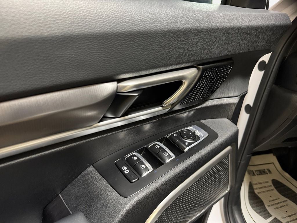 2024 Kia Telluride S MOONROOF