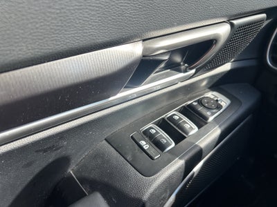 2024 Kia Telluride S MOONROOF