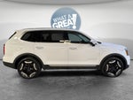 2024 Kia Telluride S MOONROOF
