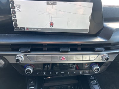 2024 Kia Telluride S MOONROOF