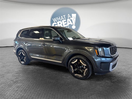 2023 Kia Telluride S MOON RF