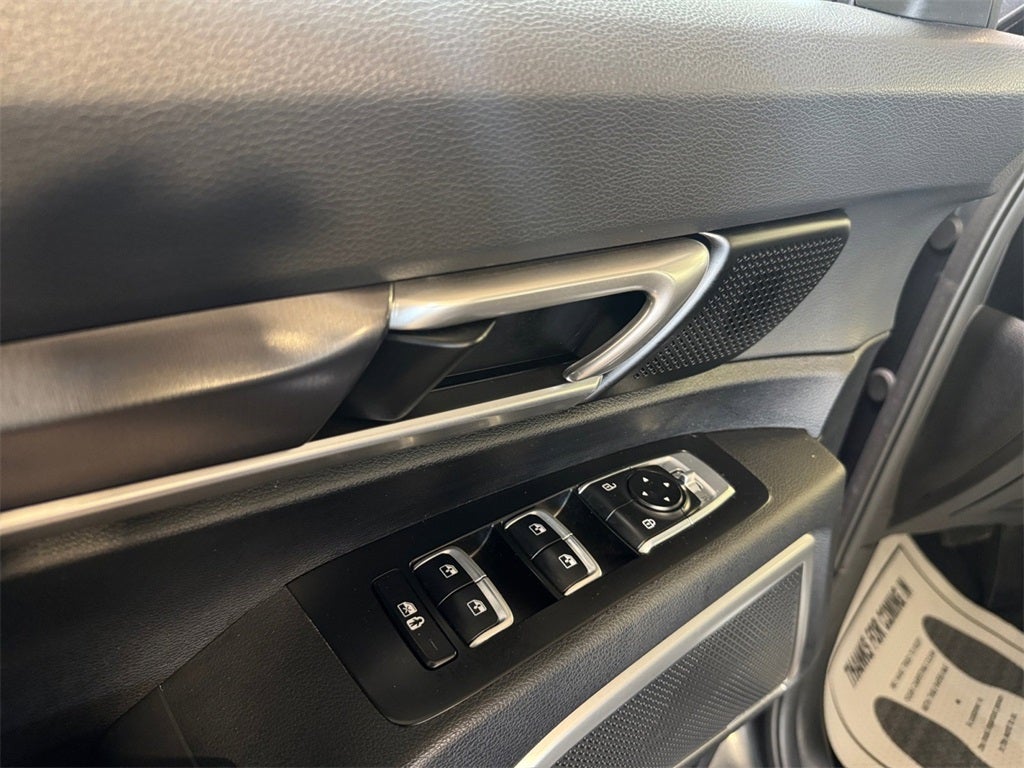 2023 Kia Telluride S MOON RF