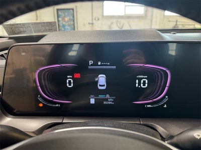 2023 Kia Telluride S MOON RF