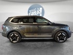 2023 Kia Telluride S MOON RF