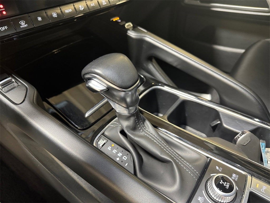 2023 Kia Telluride S MOON RF