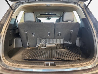 2023 Kia Telluride S MOON RF