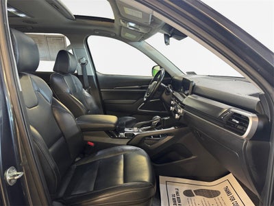 2023 Kia Telluride S MOON RF