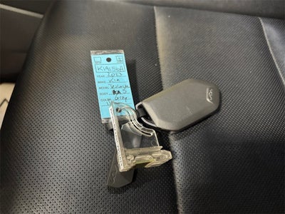 2023 Kia Telluride S MOON RF