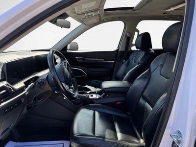 2024 Kia Telluride S MOON RF