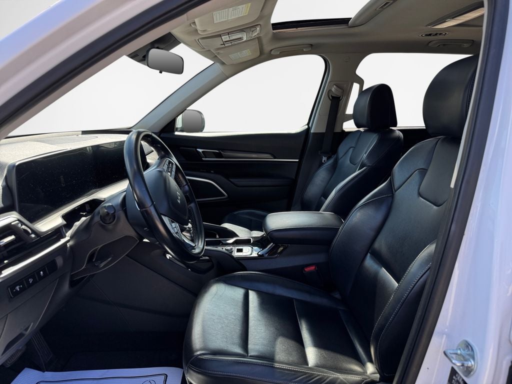 2024 Kia Telluride S MOON RF
