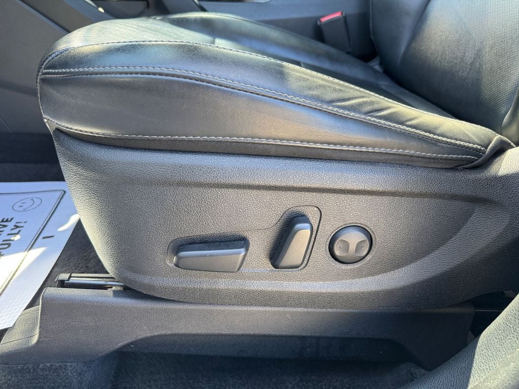 2024 Kia Telluride S MOON RF