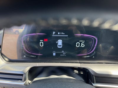 2024 Kia Telluride S MOON RF