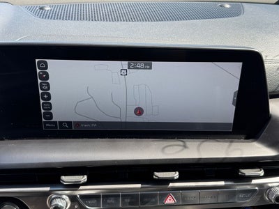 2024 Kia Telluride S MOON RF