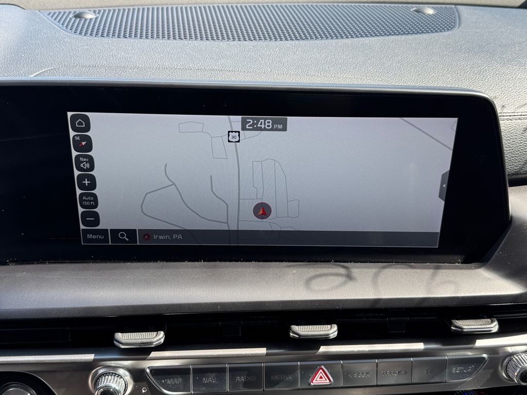 2024 Kia Telluride S MOON RF