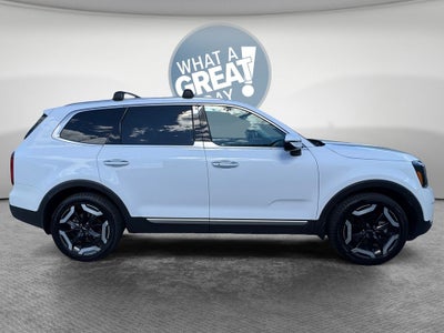 2024 Kia Telluride S MOON RF