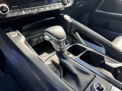2024 Kia Telluride S MOON RF