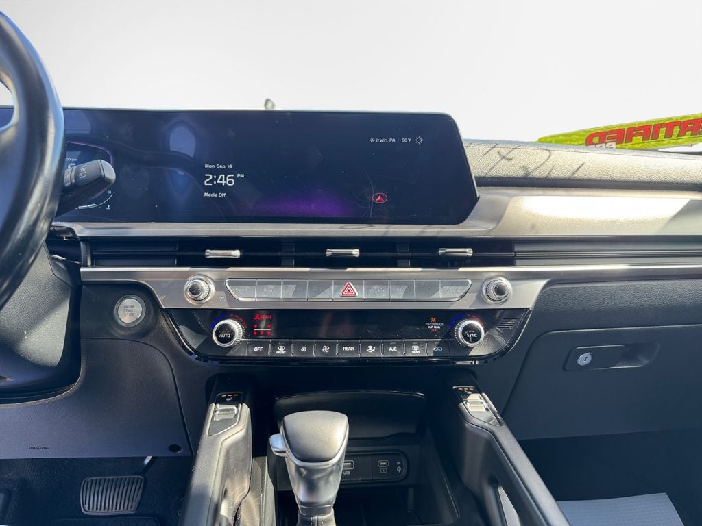 2024 Kia Telluride S MOON RF