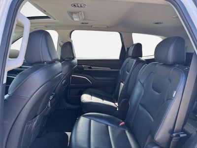 2024 Kia Telluride S MOON RF