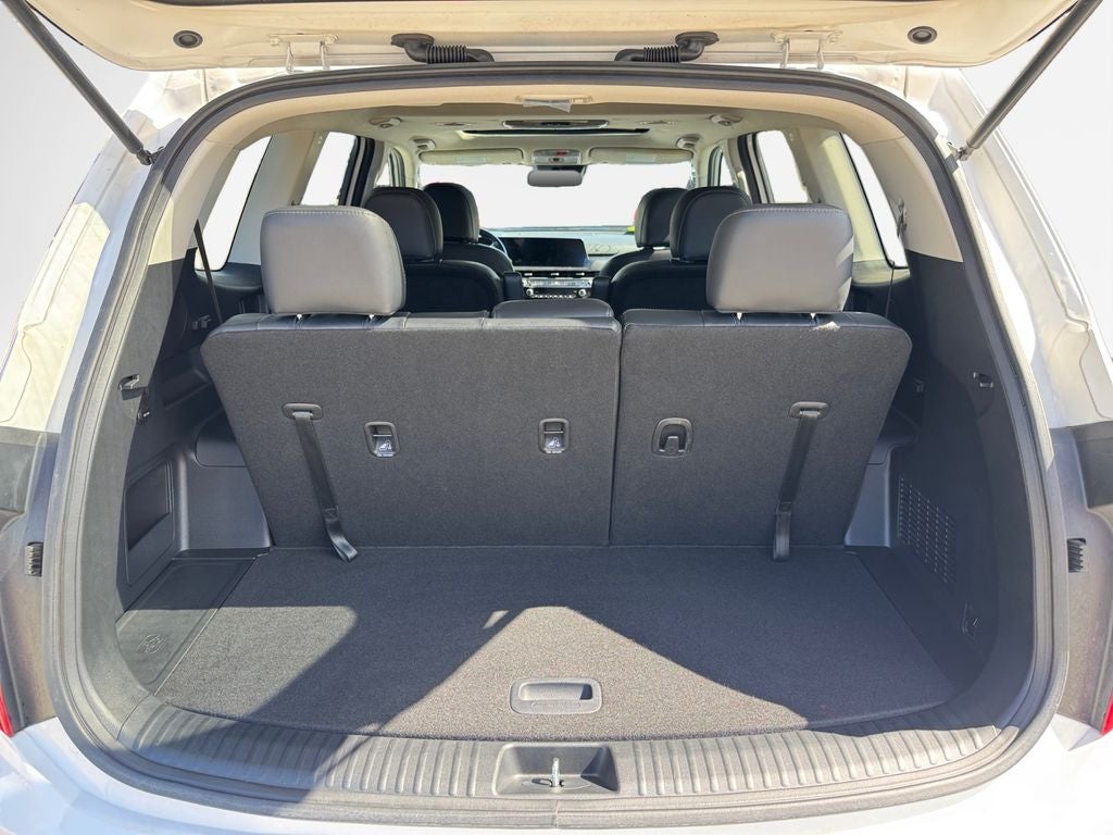2024 Kia Telluride S MOON RF