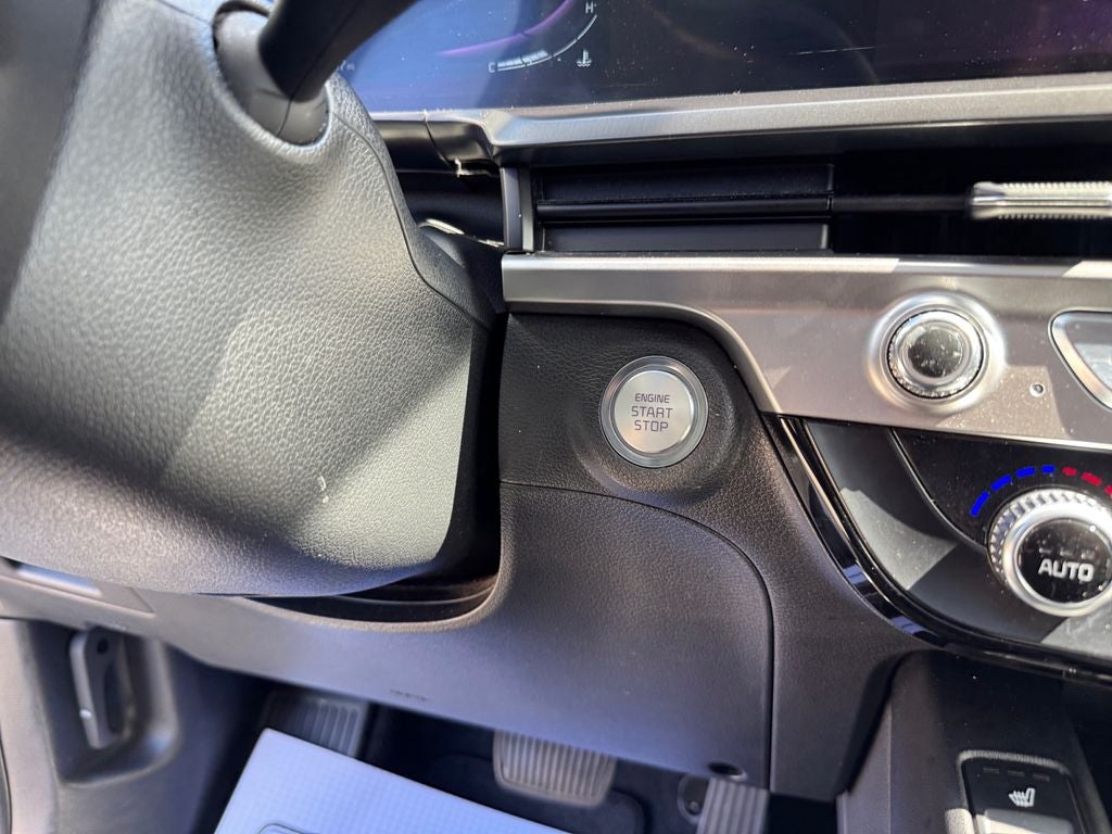 2024 Kia Telluride S MOON RF
