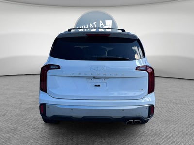 2024 Kia Telluride S MOON RF