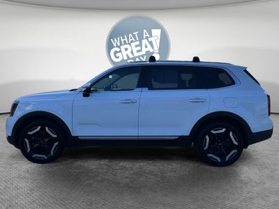 2024 Kia Telluride S MOON RF