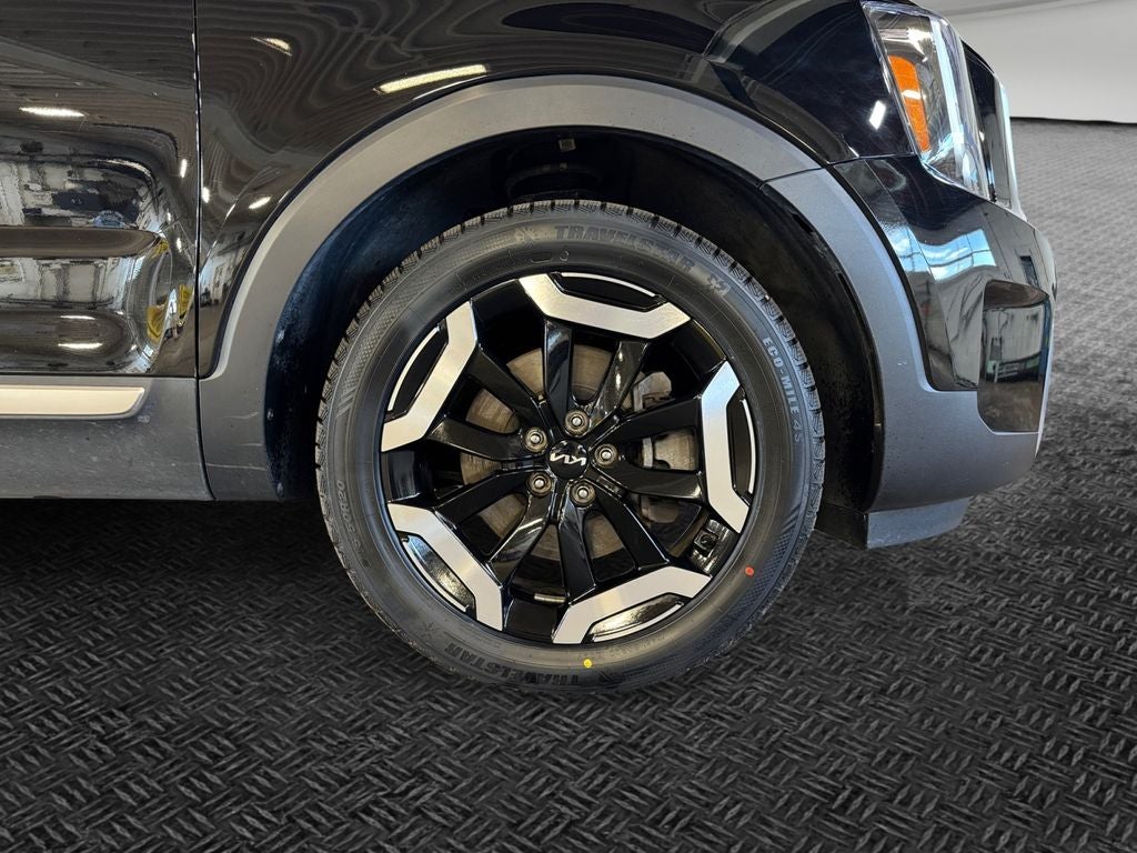 2024 Kia Telluride S MOON RF