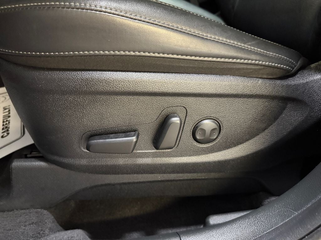 2024 Kia Telluride S MOON RF