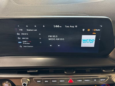 2024 Kia Telluride S MOON RF