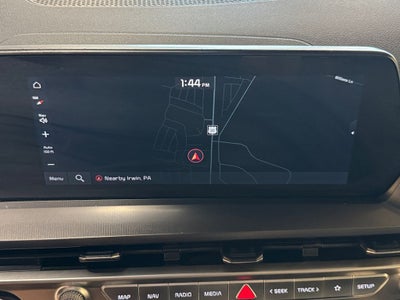 2024 Kia Telluride S MOON RF