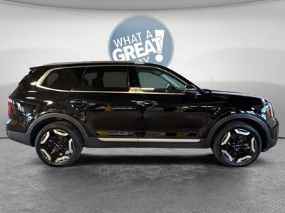 2024 Kia Telluride S MOON RF