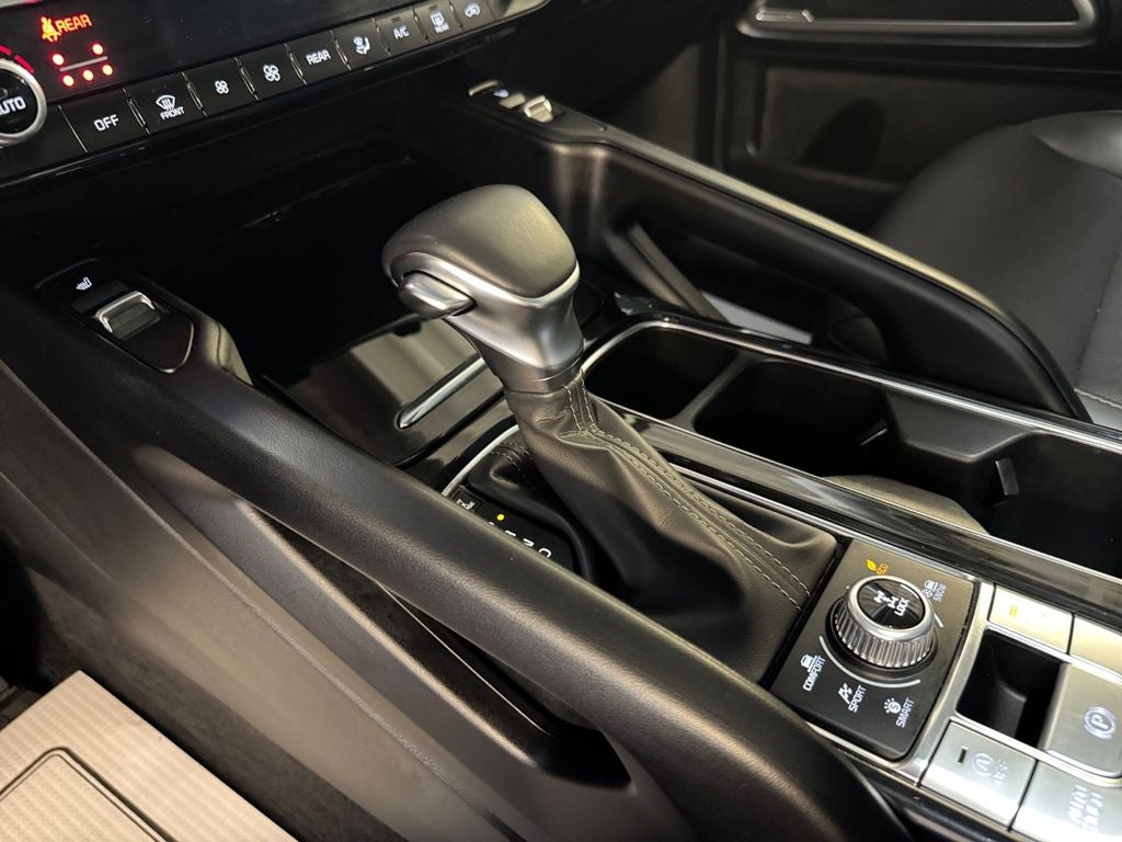 2024 Kia Telluride S MOON RF