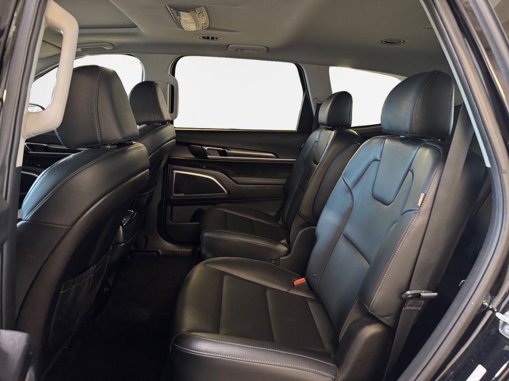 2024 Kia Telluride S MOON RF