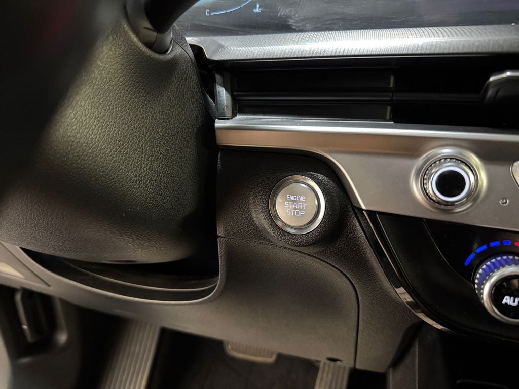 2024 Kia Telluride S MOON RF