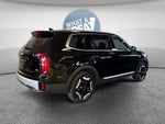 2024 Kia Telluride S MOON RF