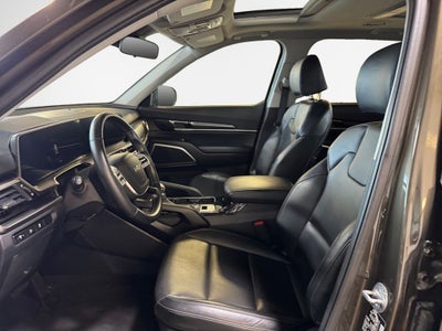 2024 Kia Telluride S MOON RF