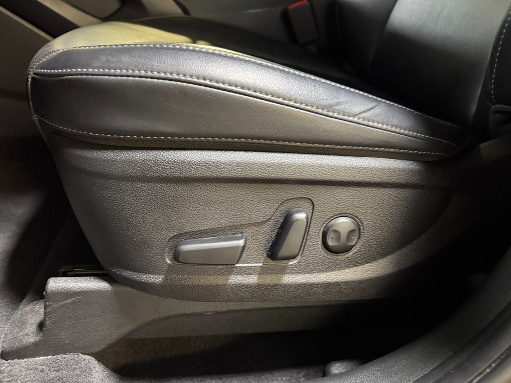 2024 Kia Telluride S MOON RF