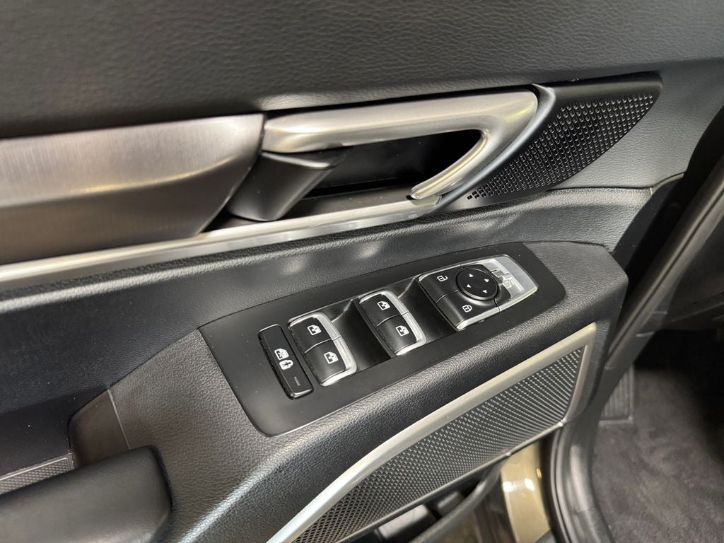 2024 Kia Telluride S MOON RF