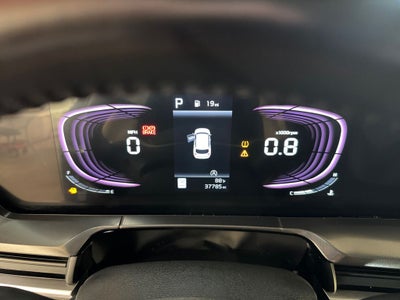 2024 Kia Telluride S MOON RF