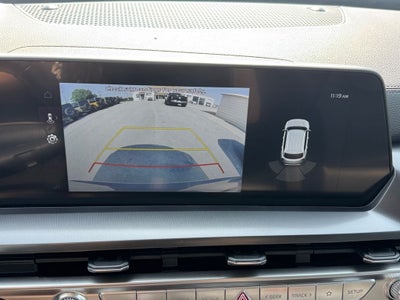 2024 Kia Telluride S MOON RF