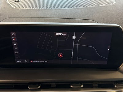 2024 Kia Telluride S MOON RF