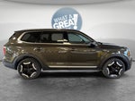 2024 Kia Telluride S MOON RF