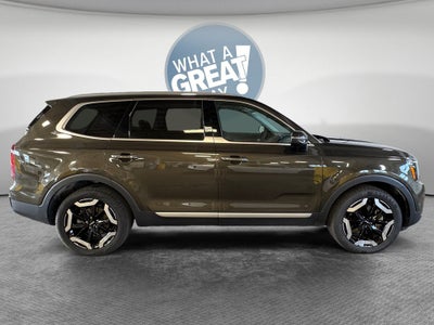 2024 Kia Telluride S MOON RF