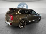 2024 Kia Telluride S MOON RF